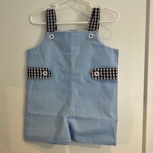 Beaufort Bonnet boy JonJon